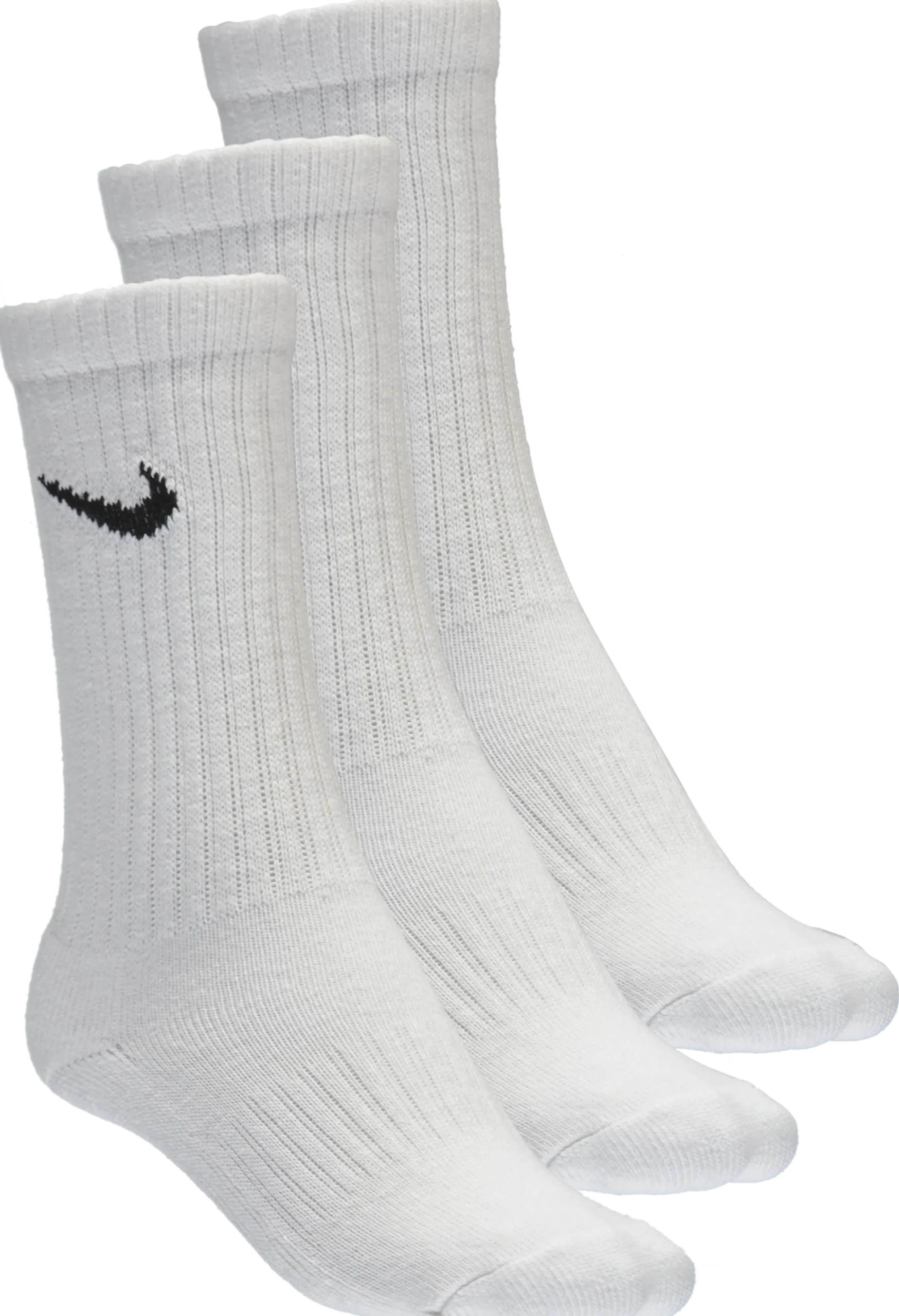 NIKEnike cushioned training crew socks