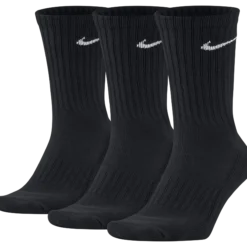 NIKEnike cushioned training crew socks