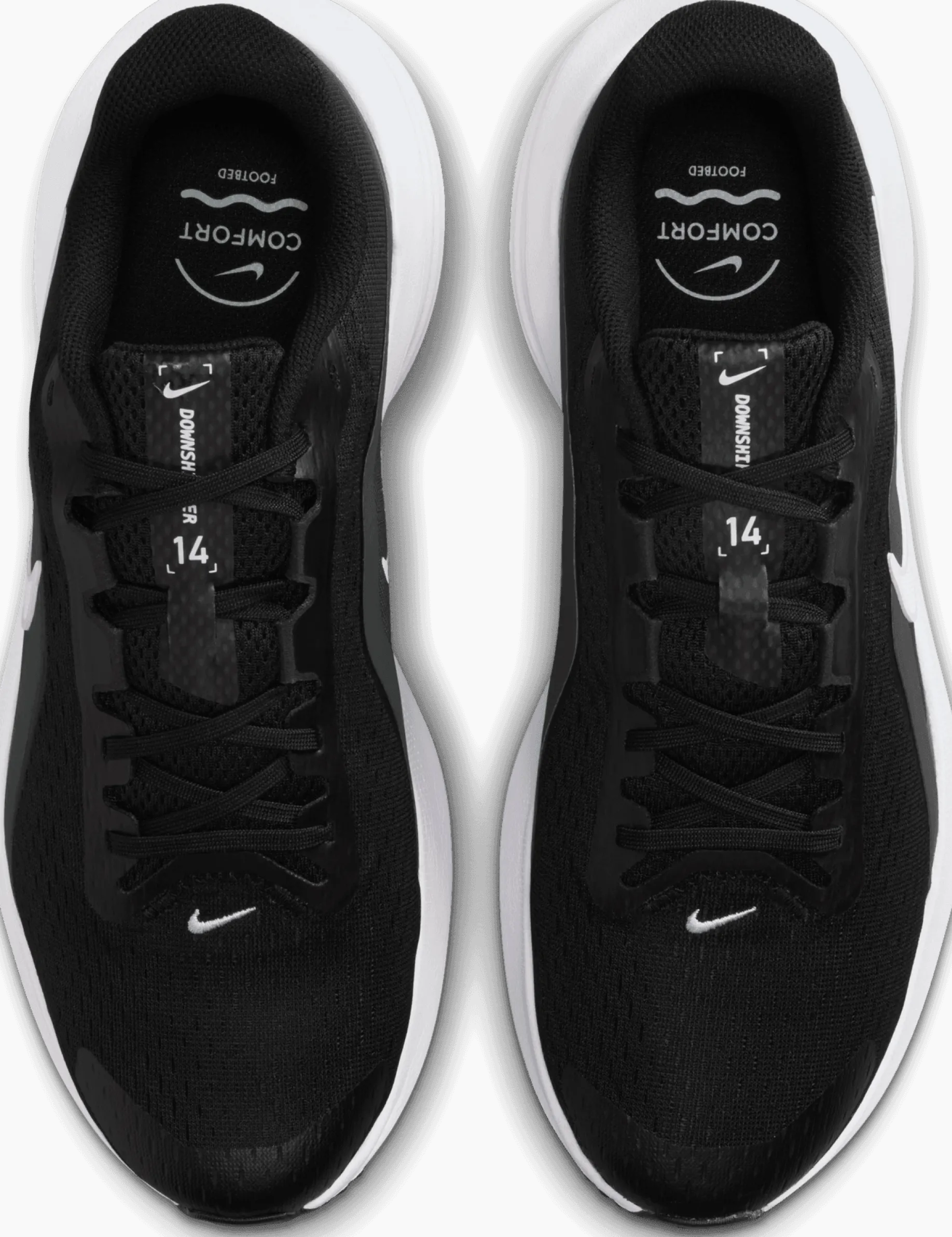 NIKEnike downshifter 14 m