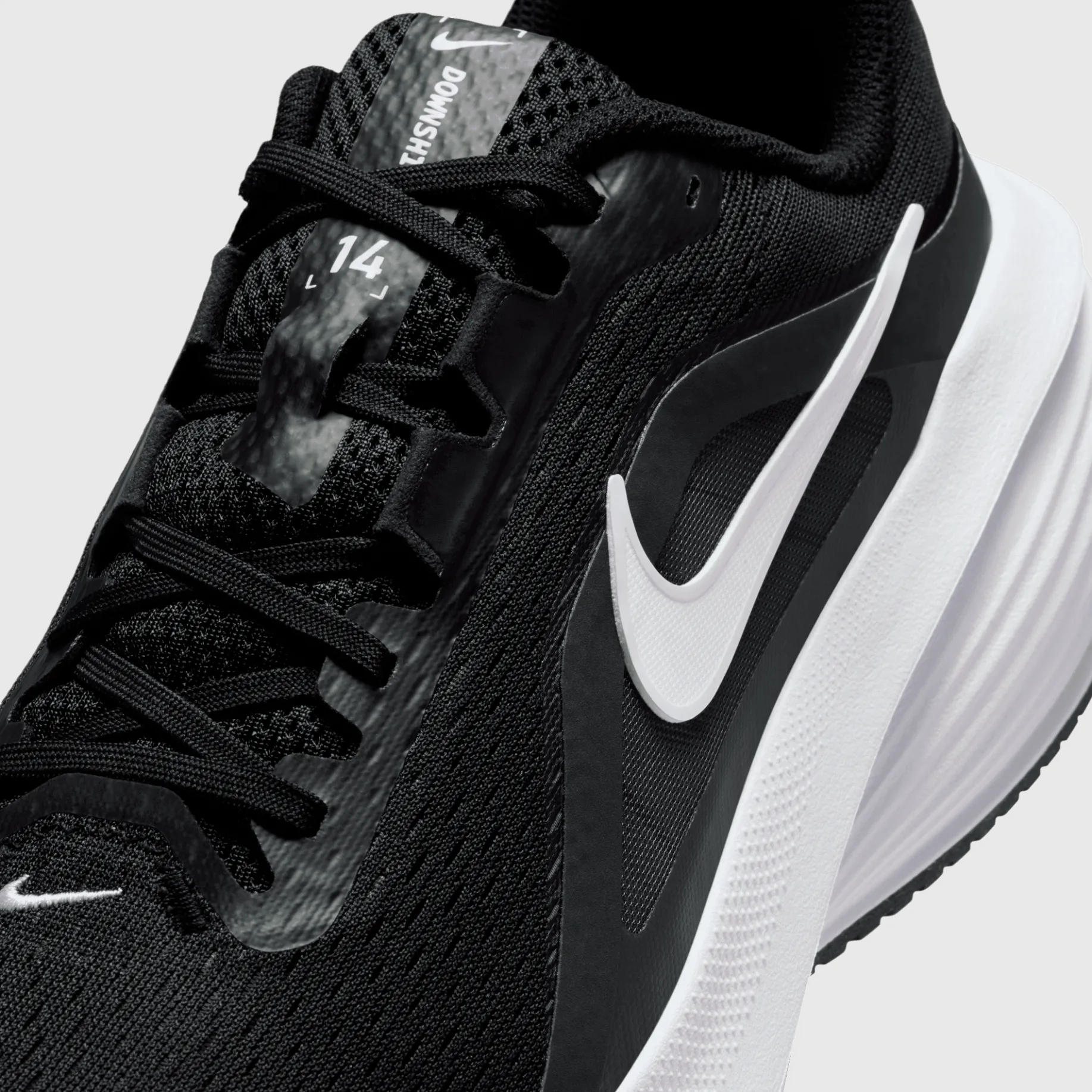 NIKEnike downshifter 14 m