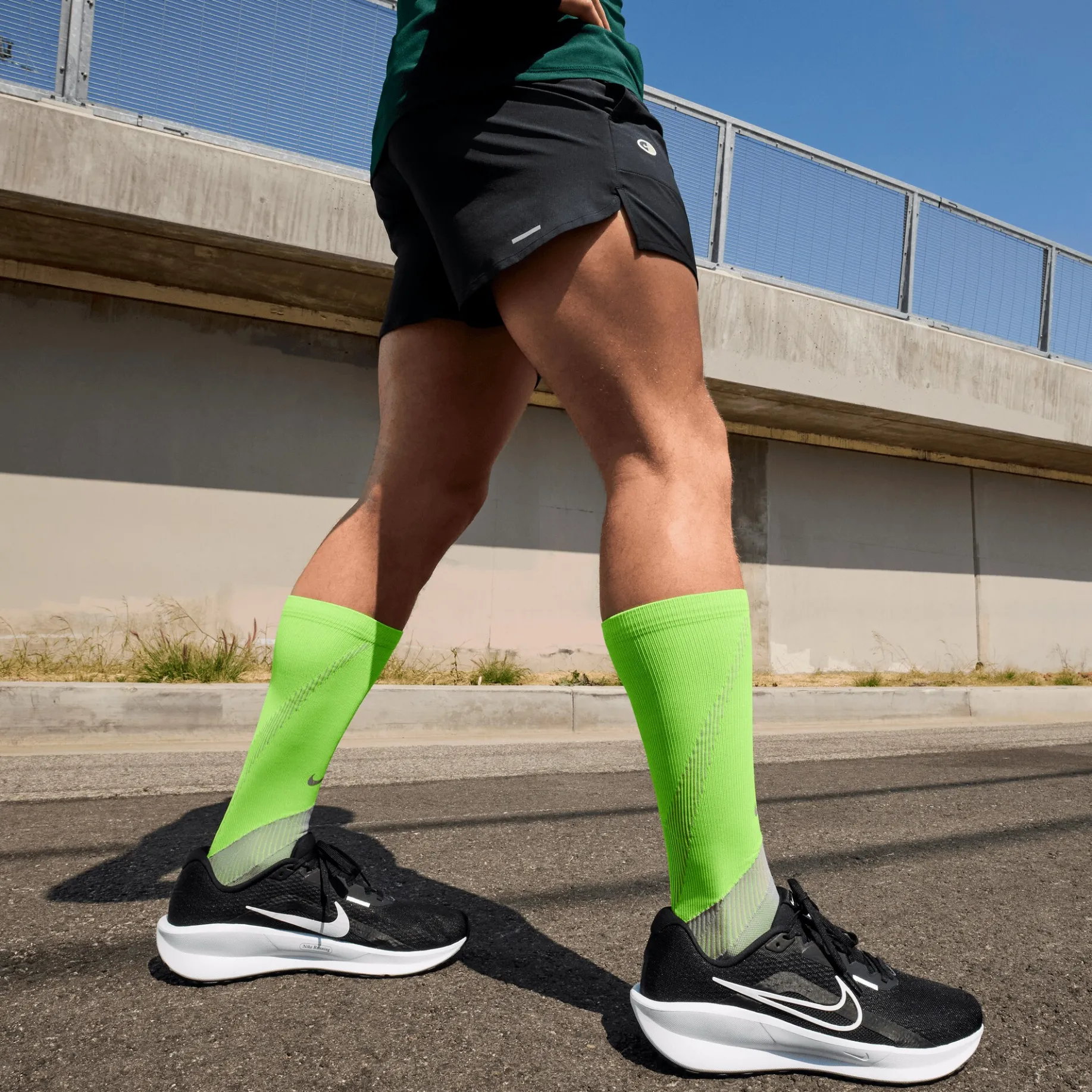 NIKEnike downshifter 13 m