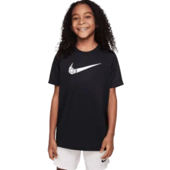 NIKEnike dri-fit big kids' trai