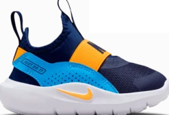 NIKEnike flex runner 4 baby/toddler sho