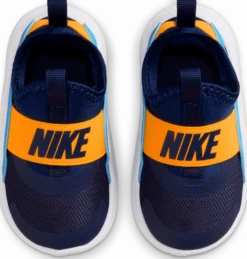 NIKEnike flex runner 4 baby/toddler sho