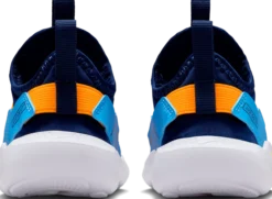 NIKEnike flex runner 4 baby/toddler sho