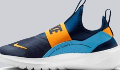 NIKEnike flex runner 4 big kids' runnin