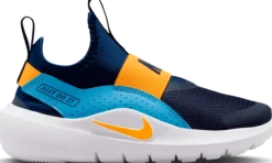 NIKEnike flex runner 4 little kids' shoes