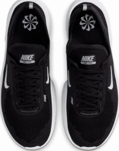 NIKEnike free rn men's road running sho