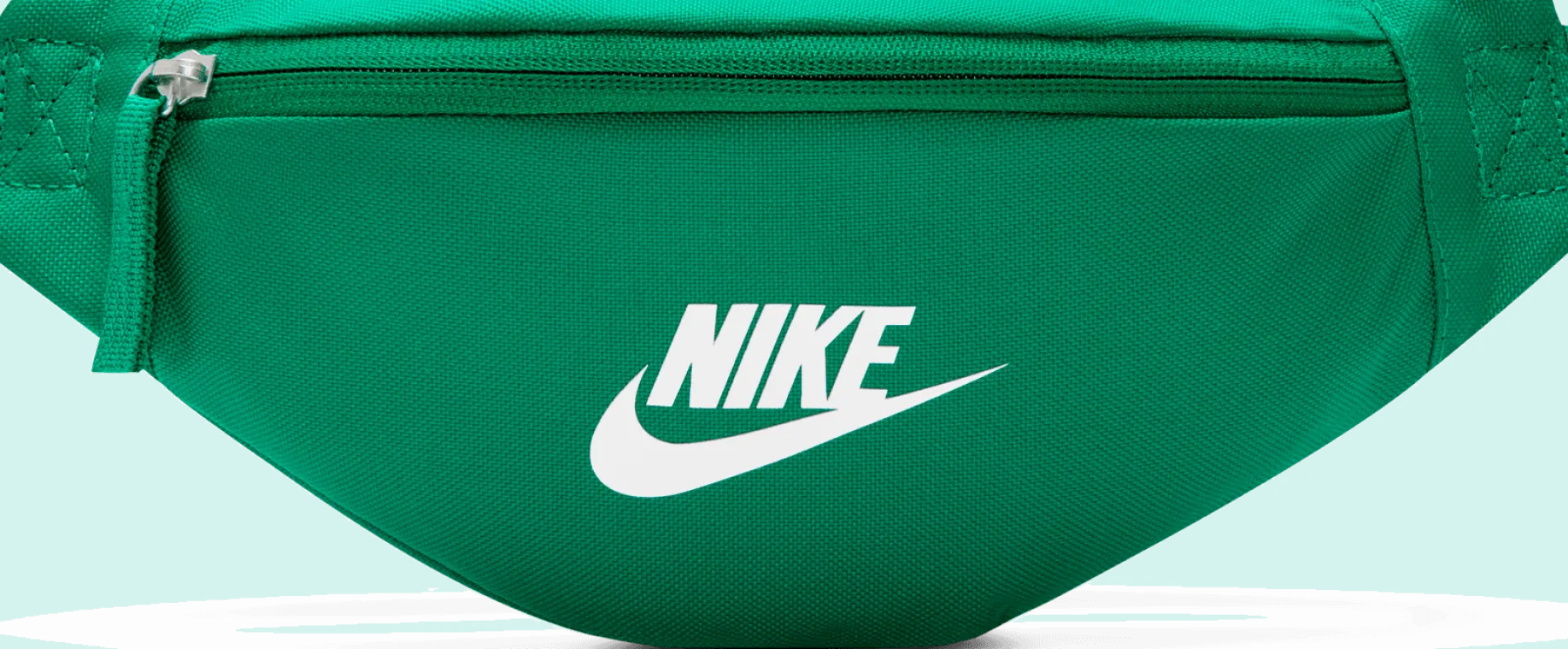 NIKEnike heritage waistpack