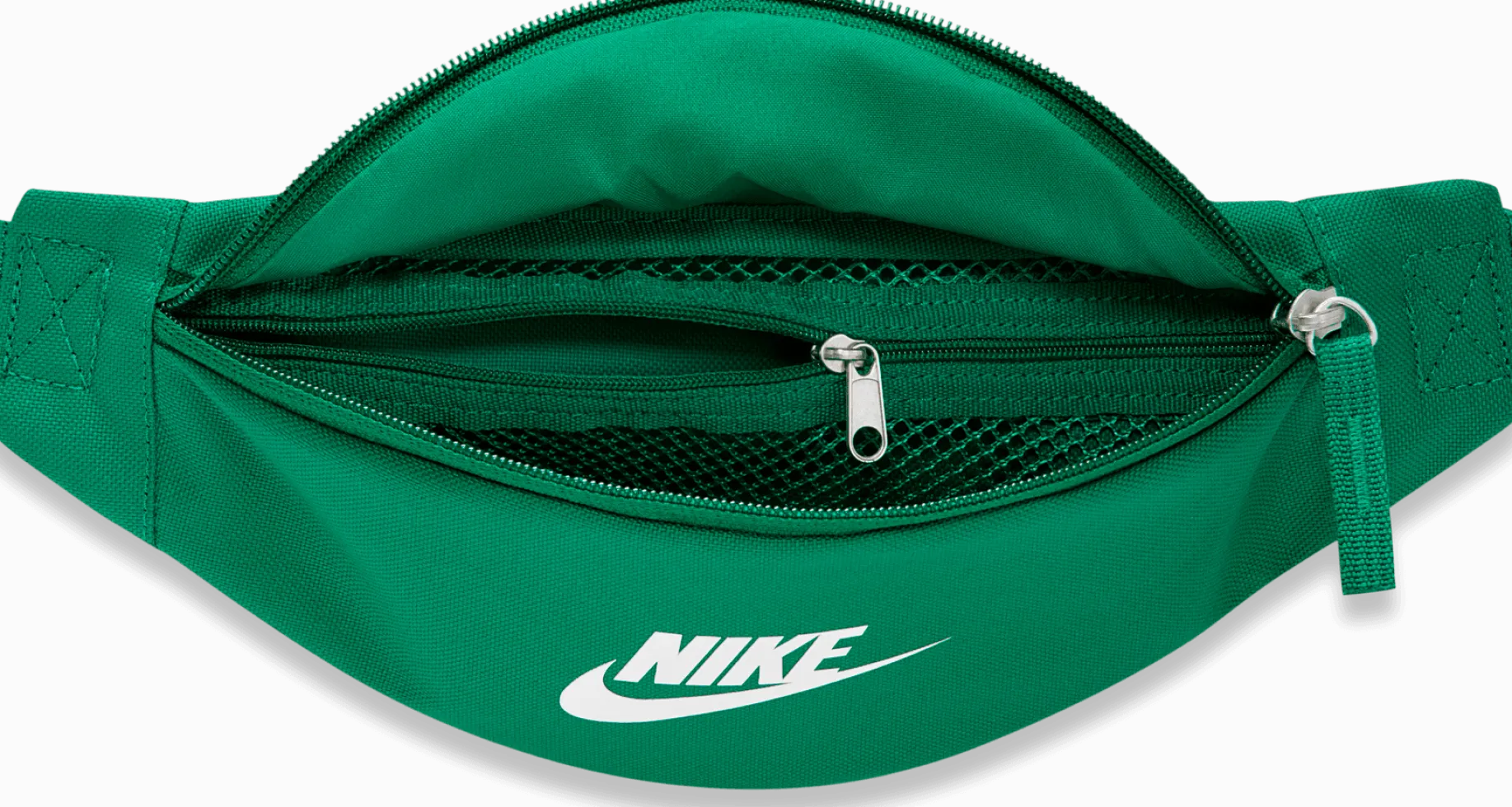 NIKEnike heritage waistpack
