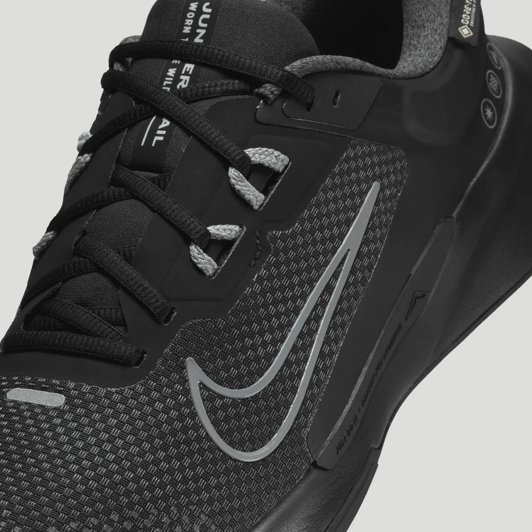 NIKEnike juniper trail 2 gore-tex men's