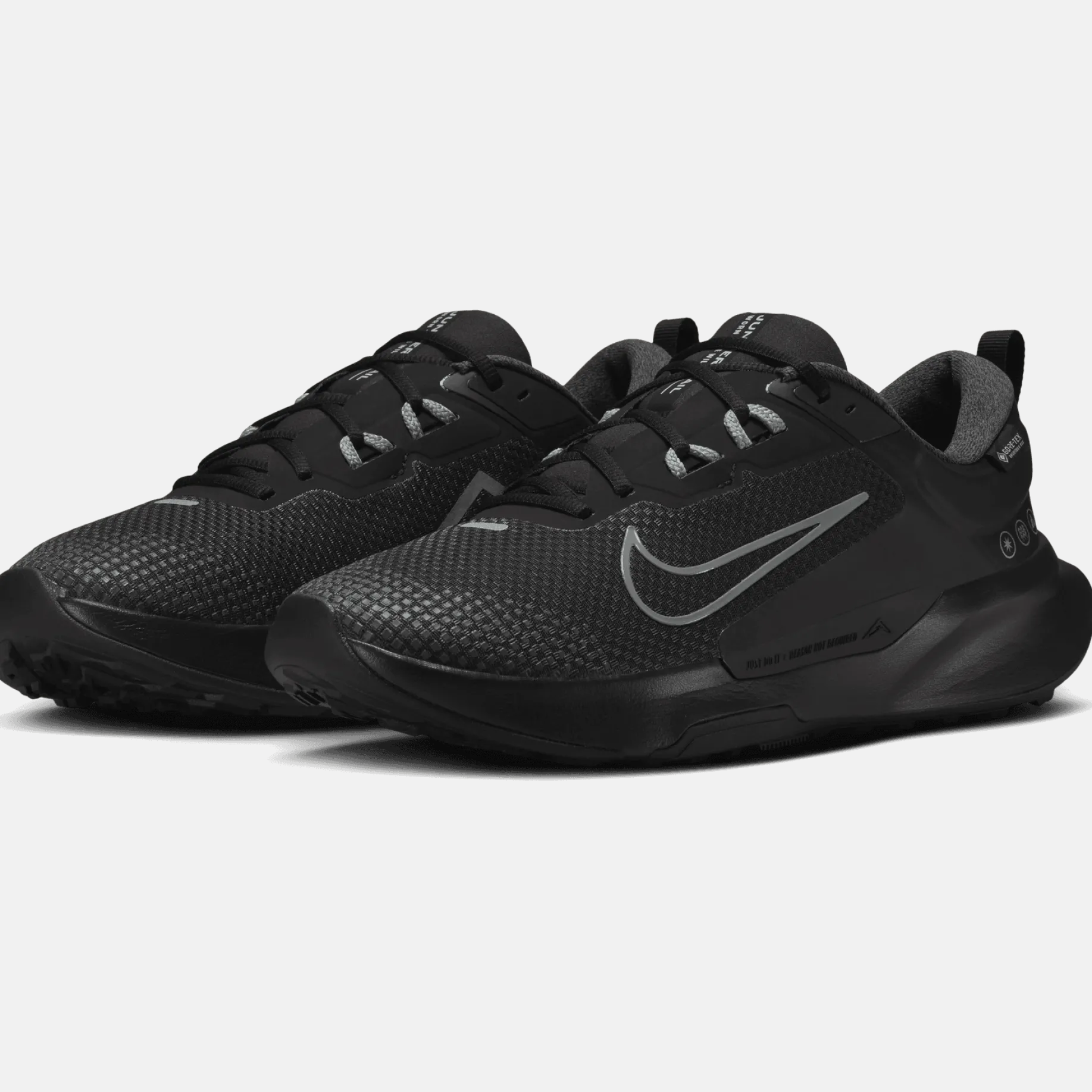 NIKEnike juniper trail 2 gore-tex men's