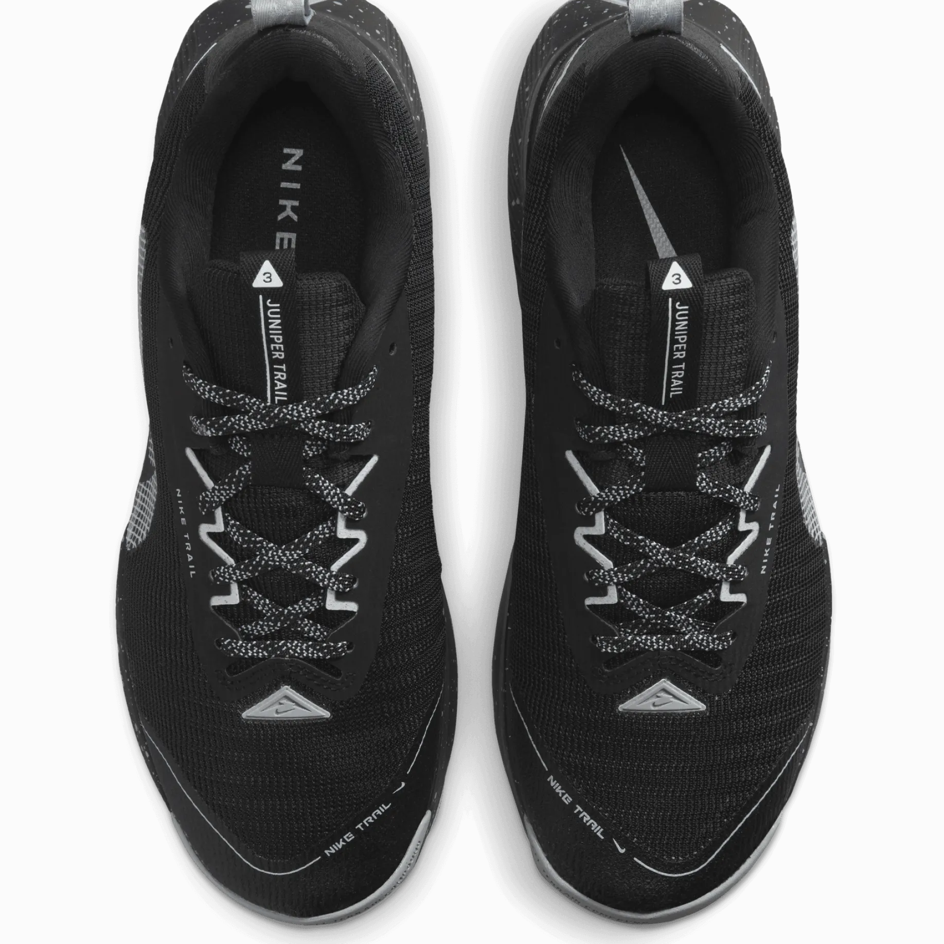 NIKEnike juniper trail 3 women's trail