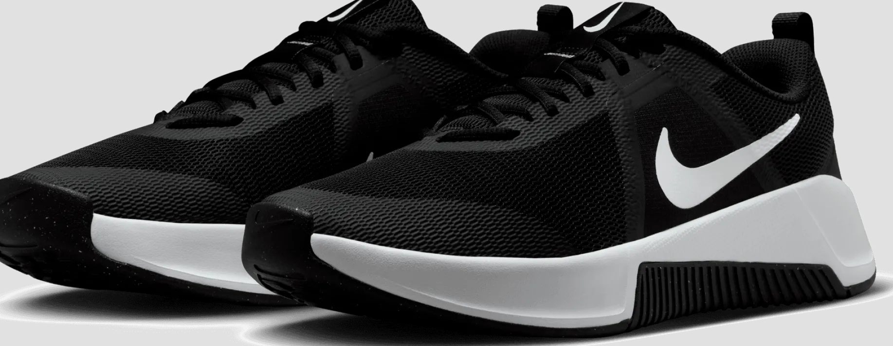NIKEnike mc trainer 3 men's workout sho