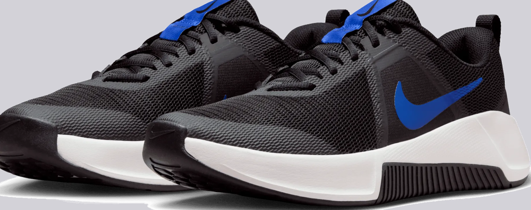 NIKEnike mc trainer 3 men's workout sho