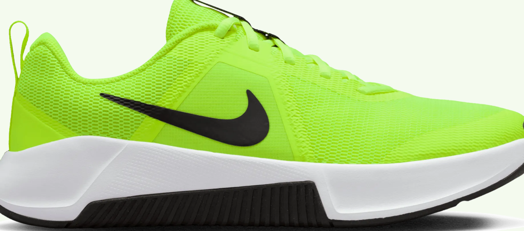 NIKEnike mc trainer 3 men's workout sho