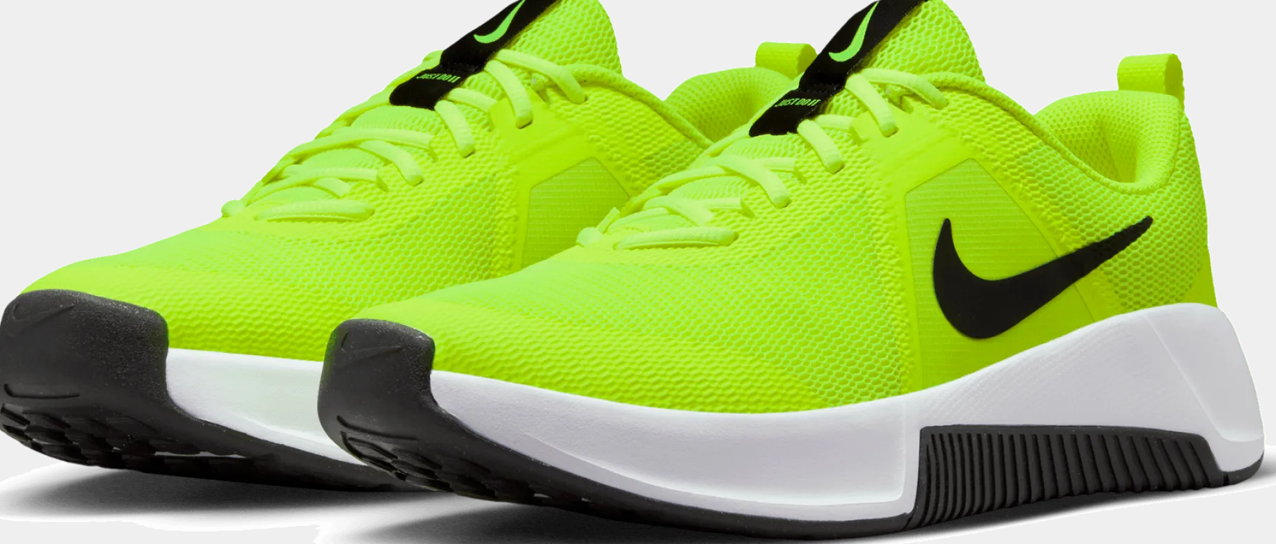 NIKEnike mc trainer 3 men's workout sho