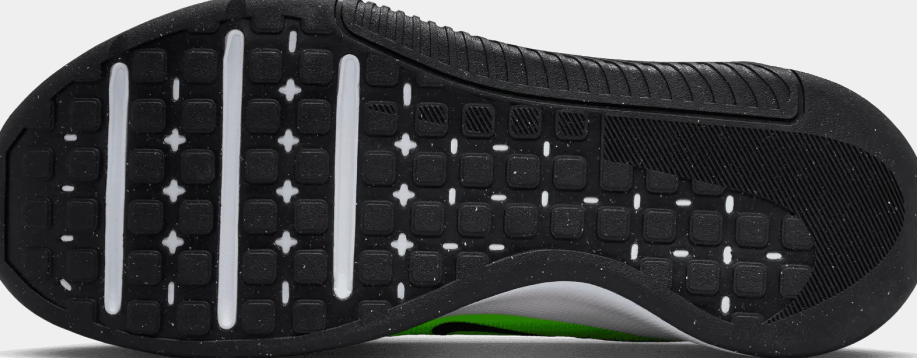 NIKEnike mc trainer 3 men's workout sho