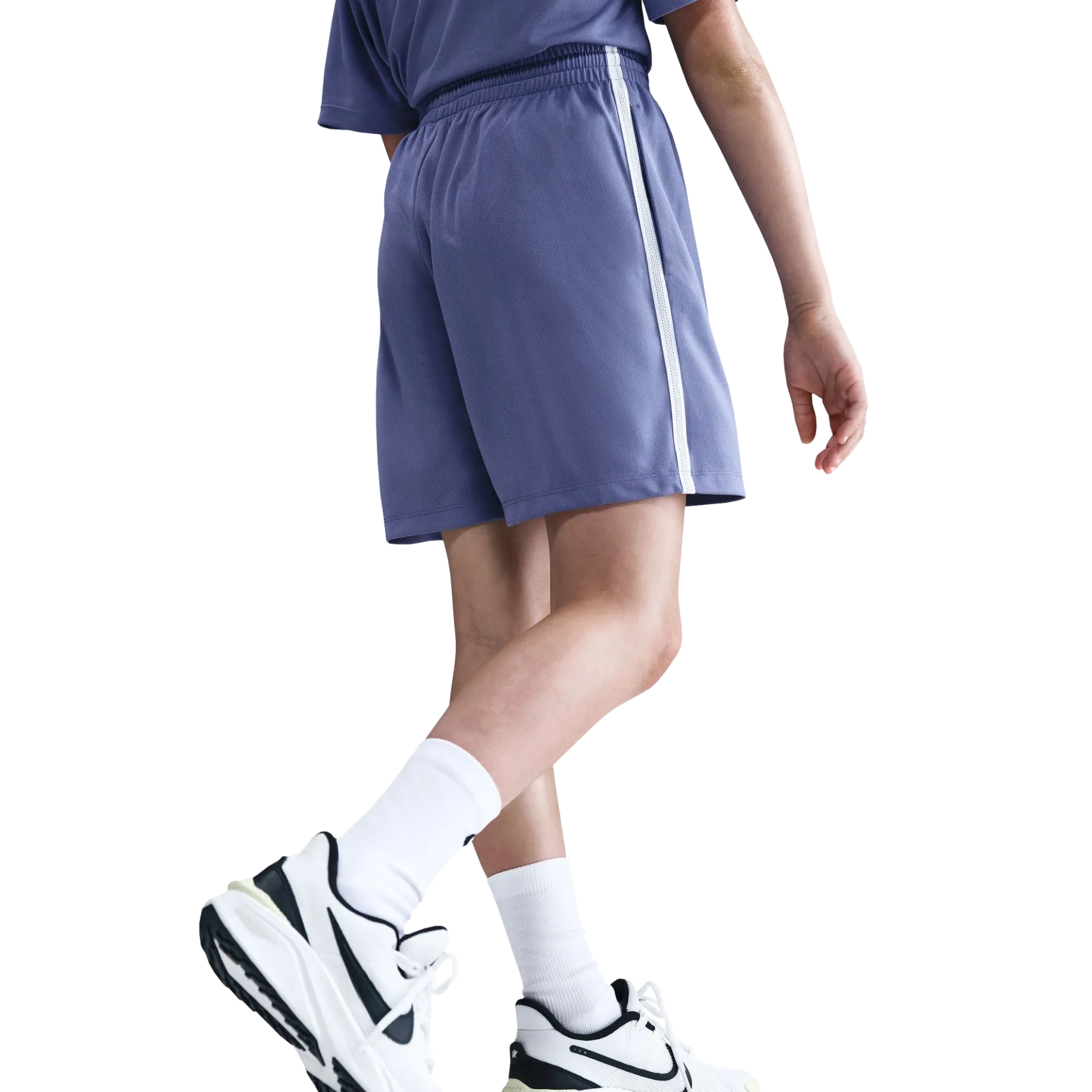 NIKEnike multi big kids' (boys') dri-fi