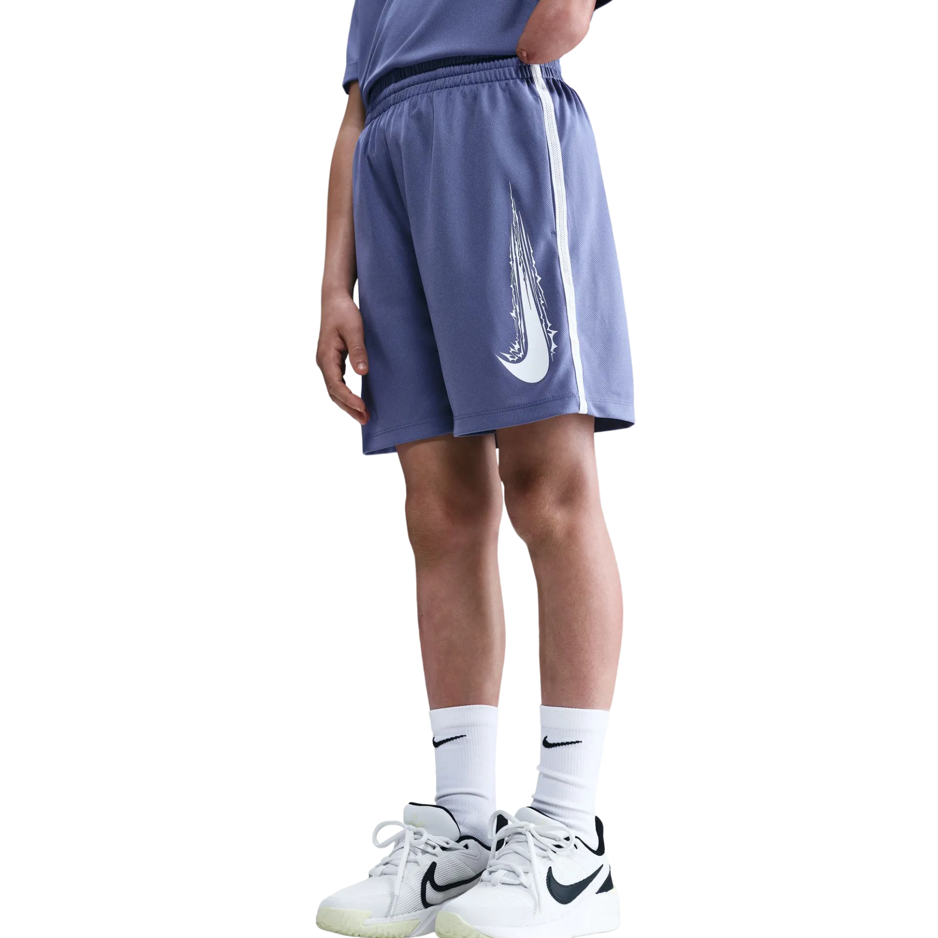 NIKEnike multi big kids' (boys') dri-fi