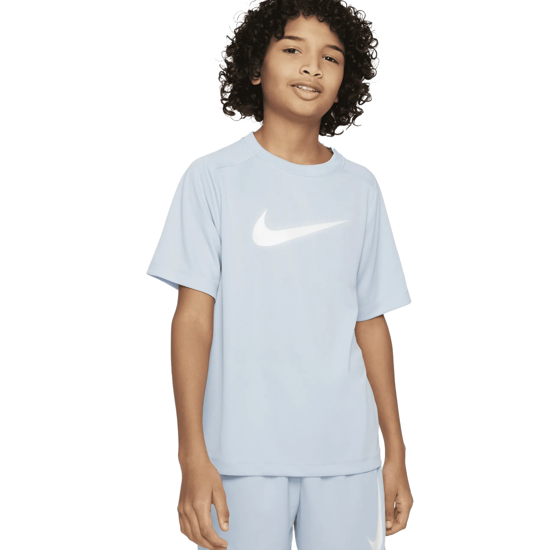 NIKEnike multi big kids' dri-fi