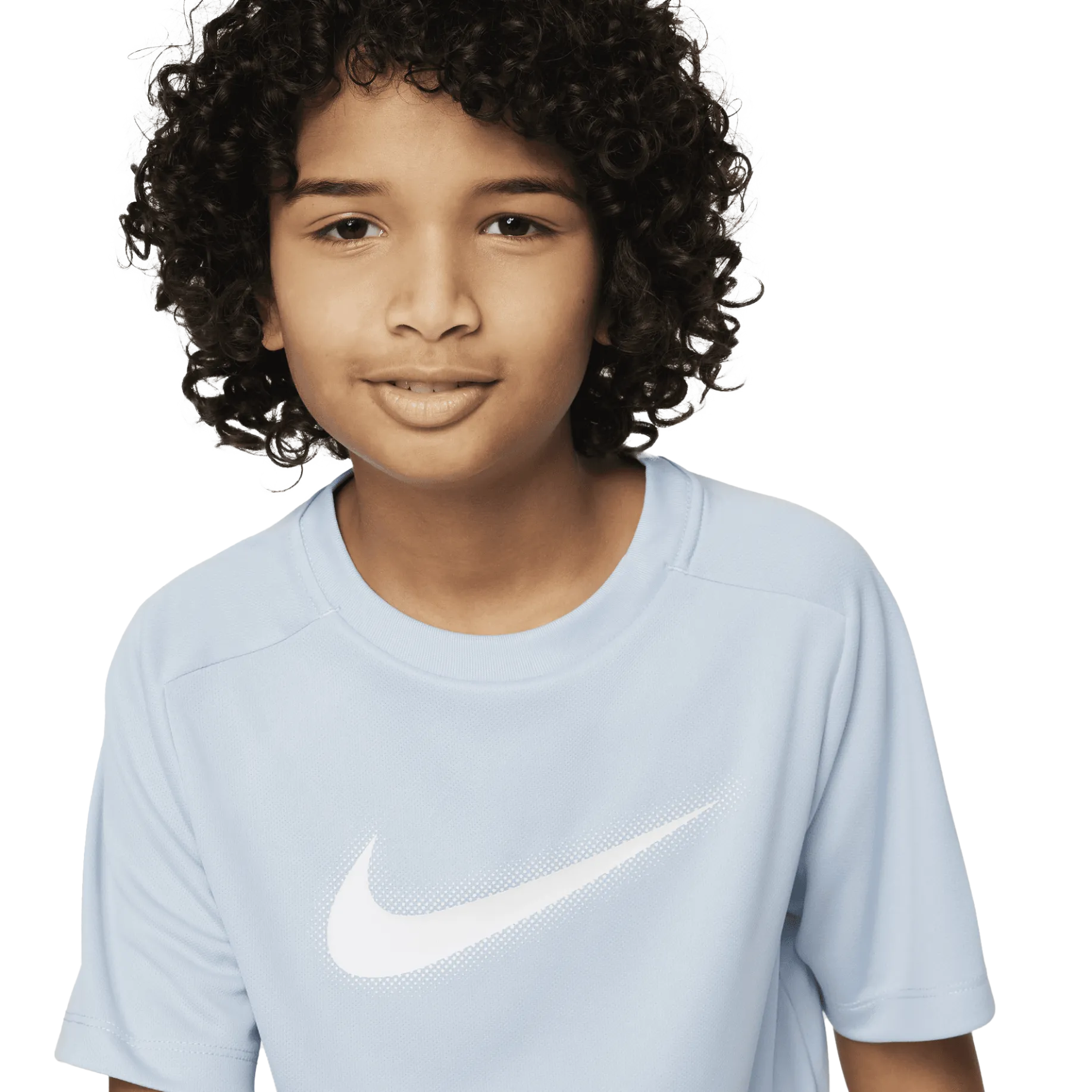 NIKEnike multi big kids' dri-fi