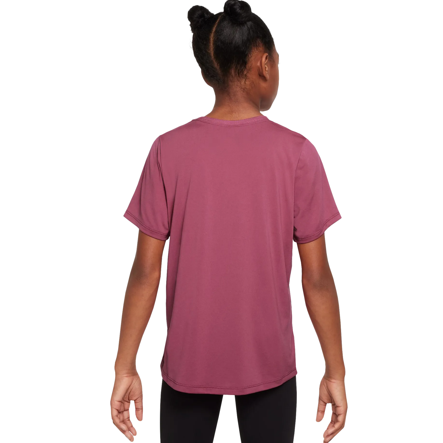 NIKEnike one fitted big kids'