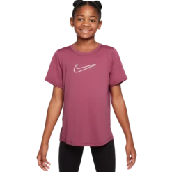 NIKEnike one fitted big kids'