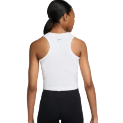 NIKEnike one fitted women's dri-fit cro