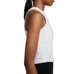NIKEnike one fitted women's dri-fit cro