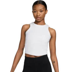 NIKEnike one fitted women's dri-fit cro
