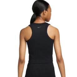 NIKEnike one fitted women's dri-fit cro