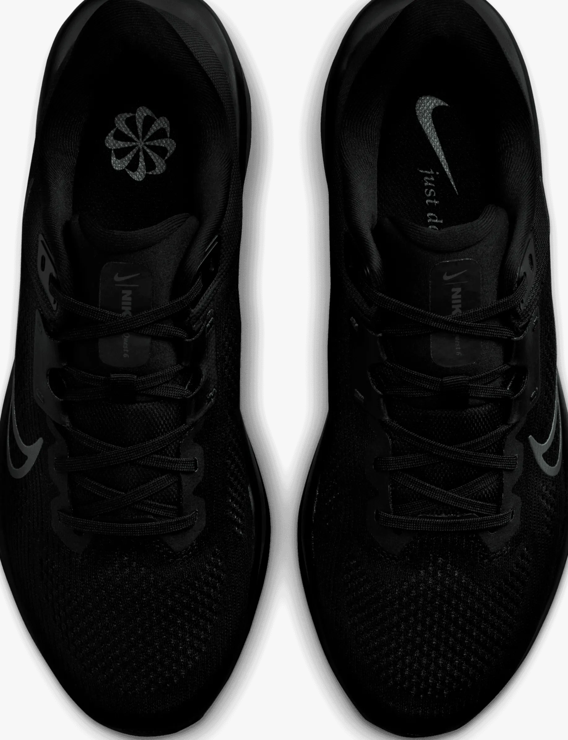 NIKEnike quest 6 m
