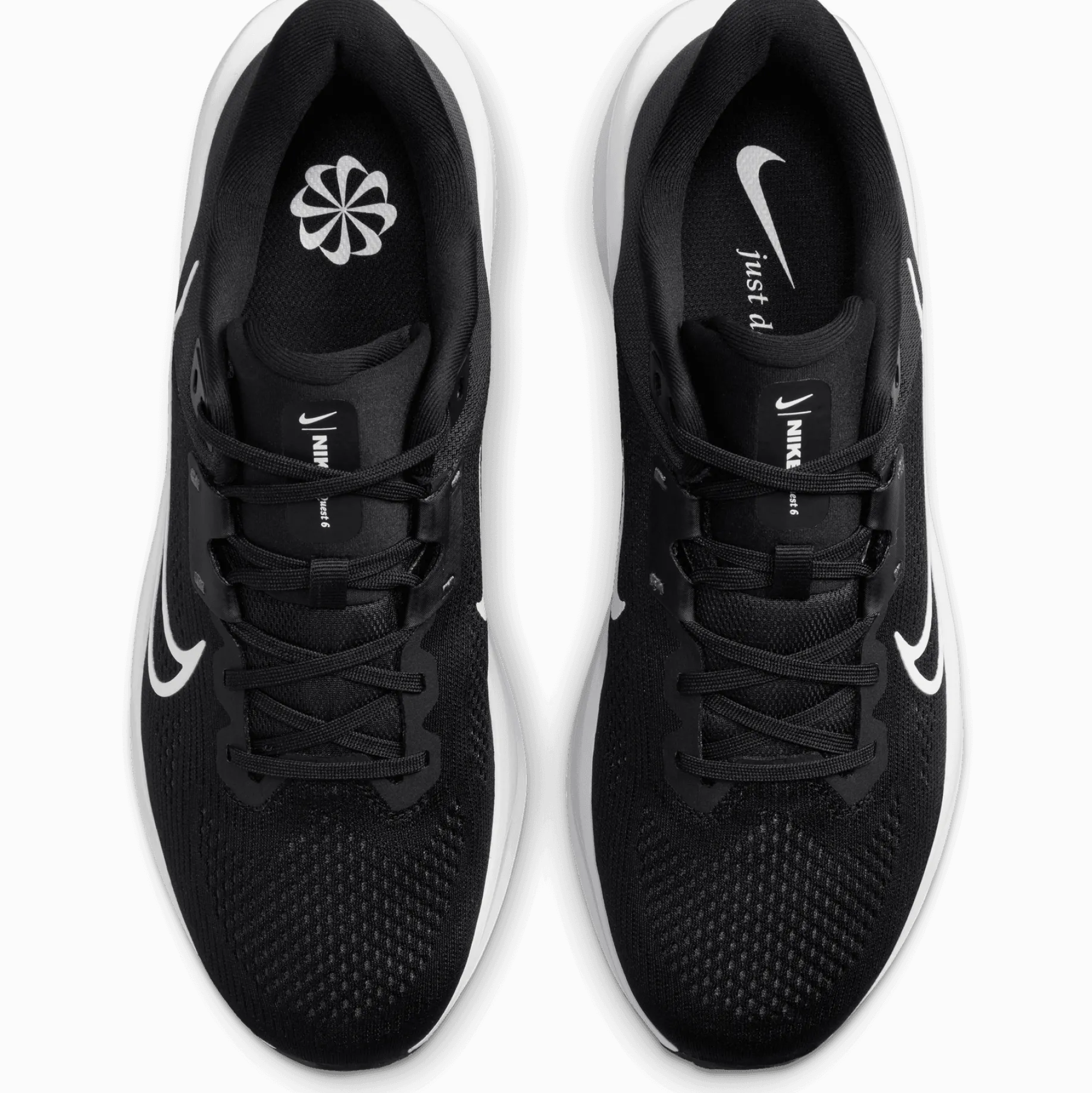 NIKEnike quest 6 m
