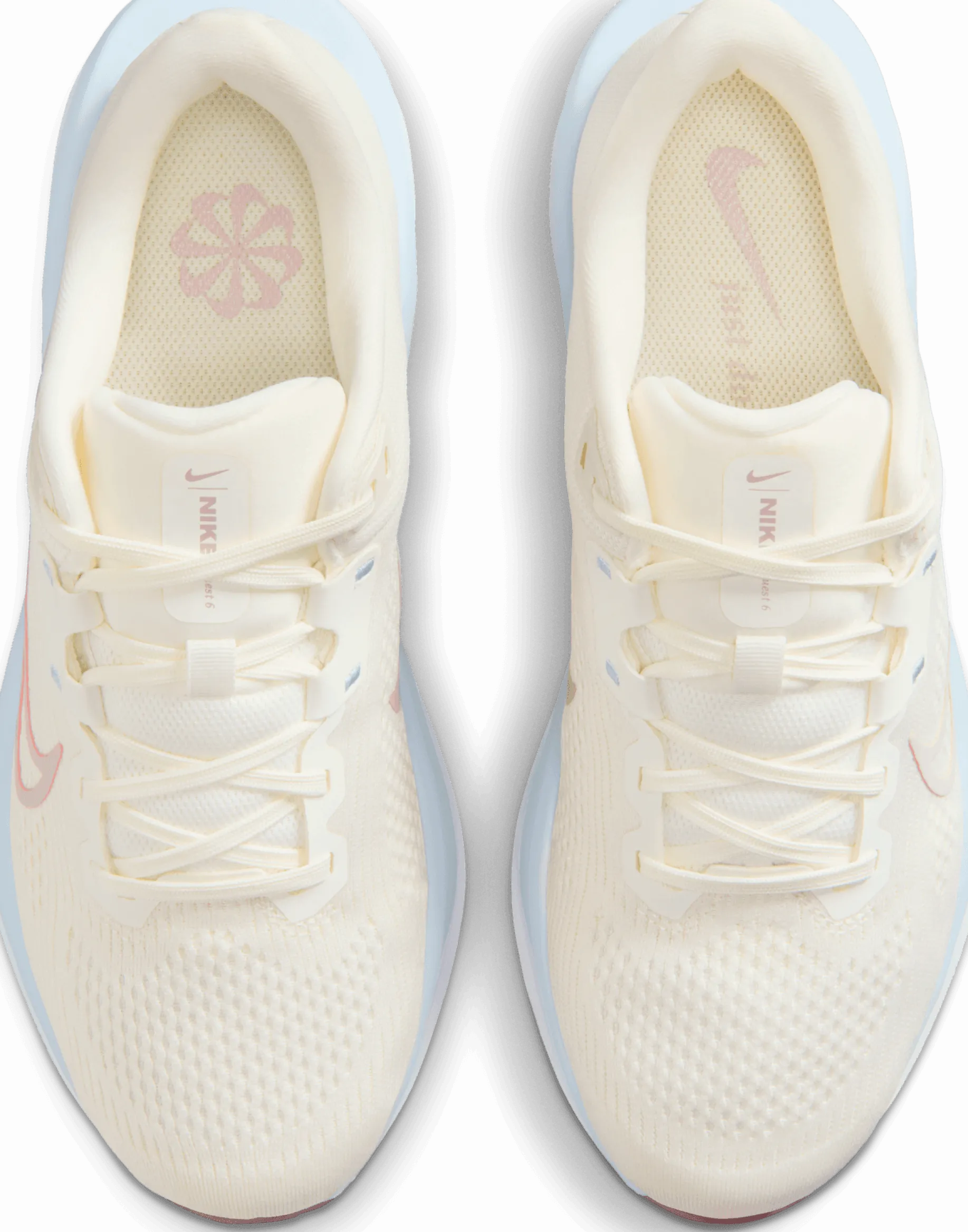 NIKEnike quest 6 w