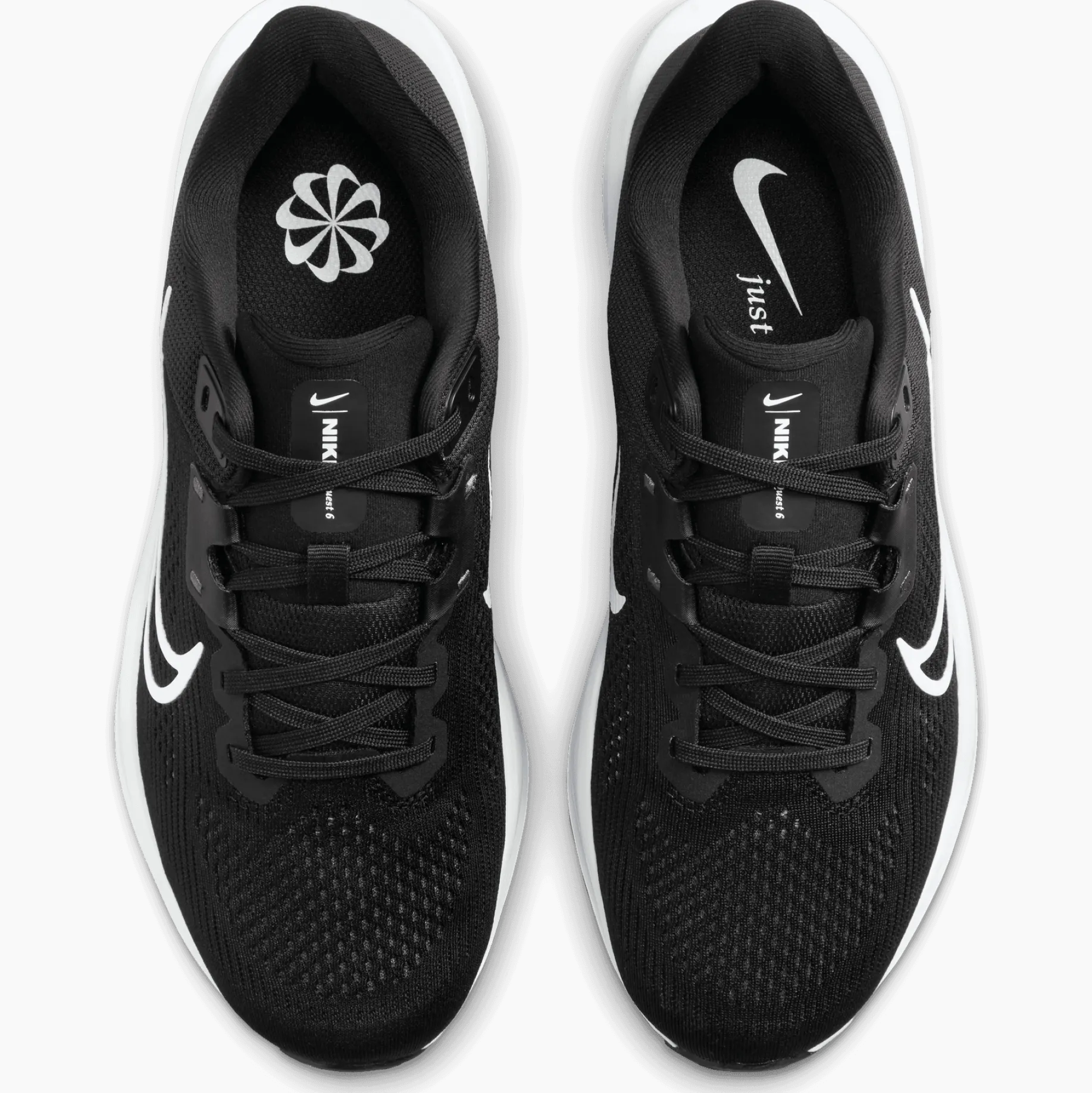 NIKEnike quest 6 w
