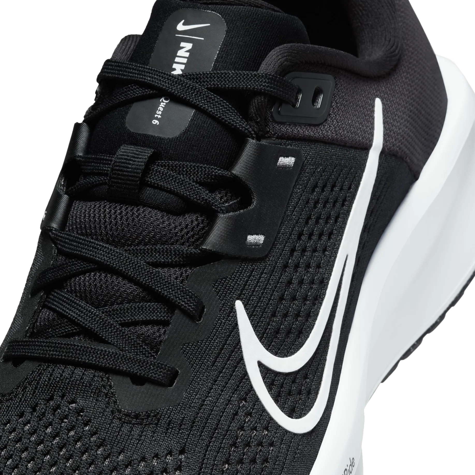 NIKEnike quest 6 w