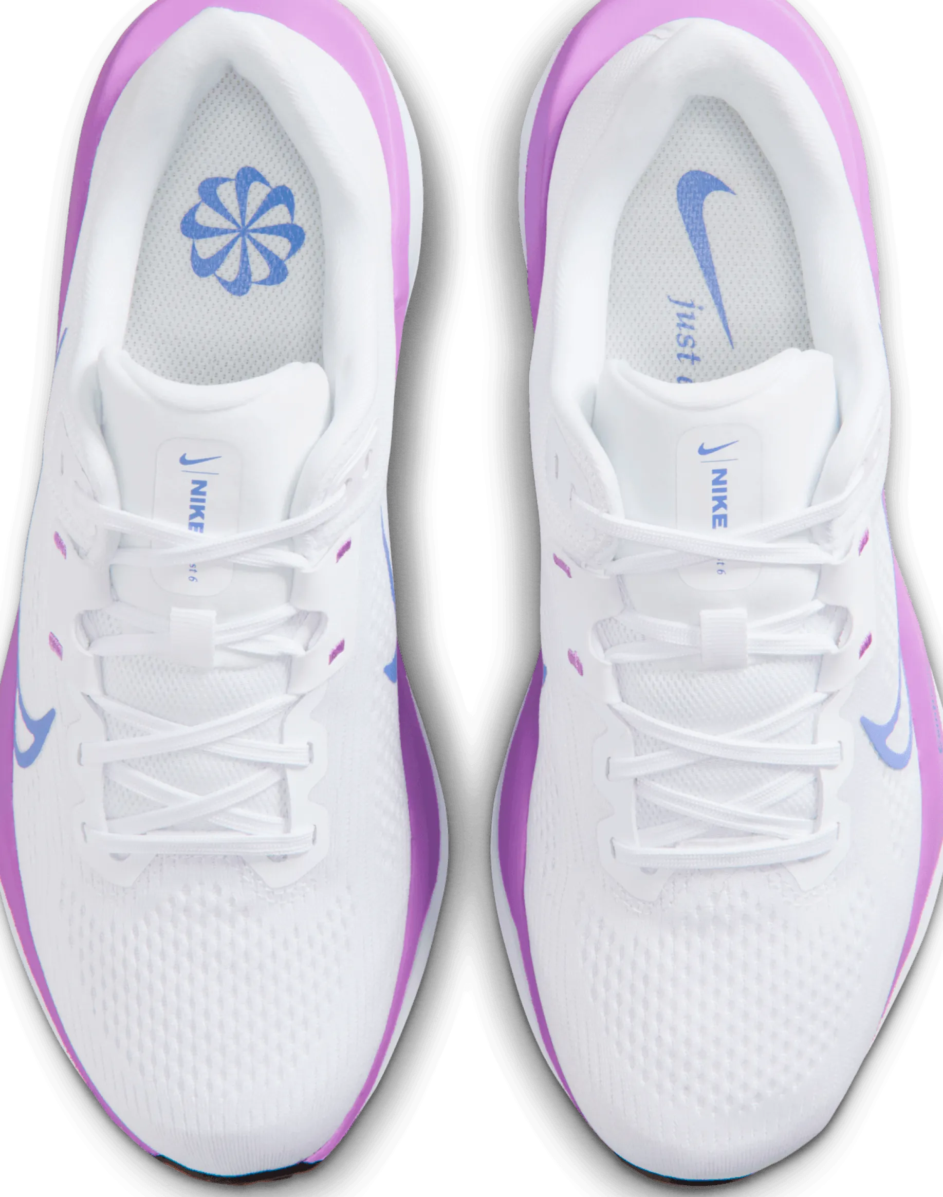 NIKEnike quest 6 w