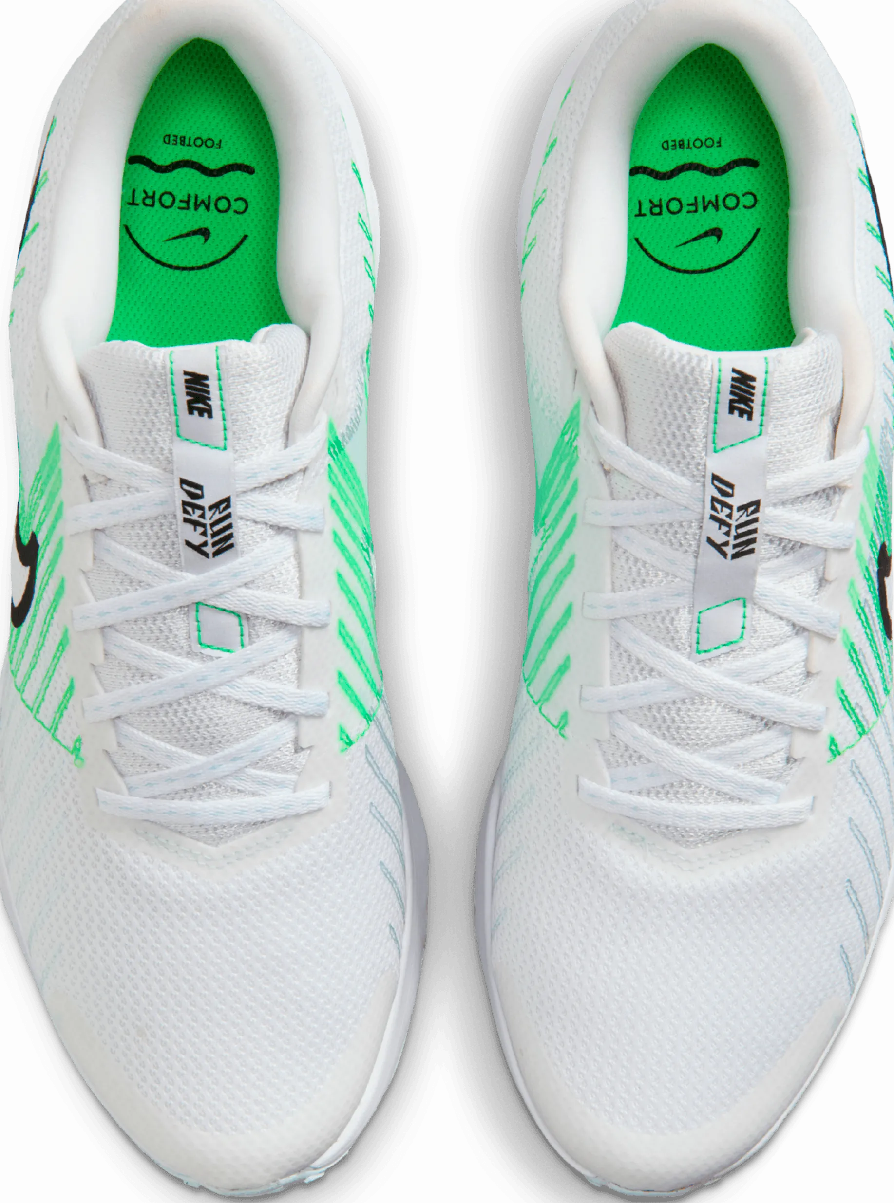 NIKEnike run defy road m