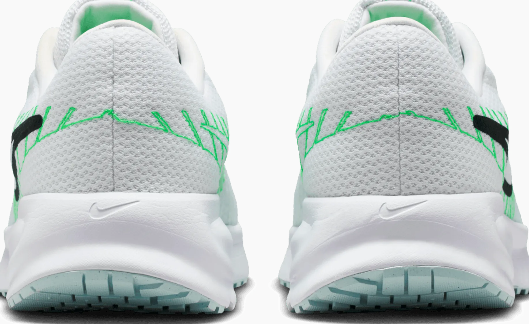 NIKEnike run defy road m