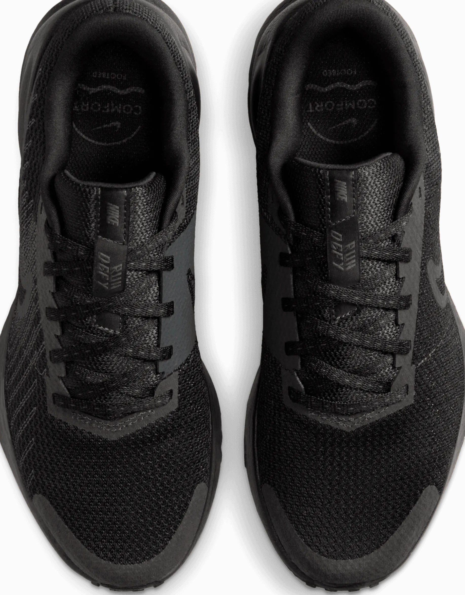NIKEnike run defy w