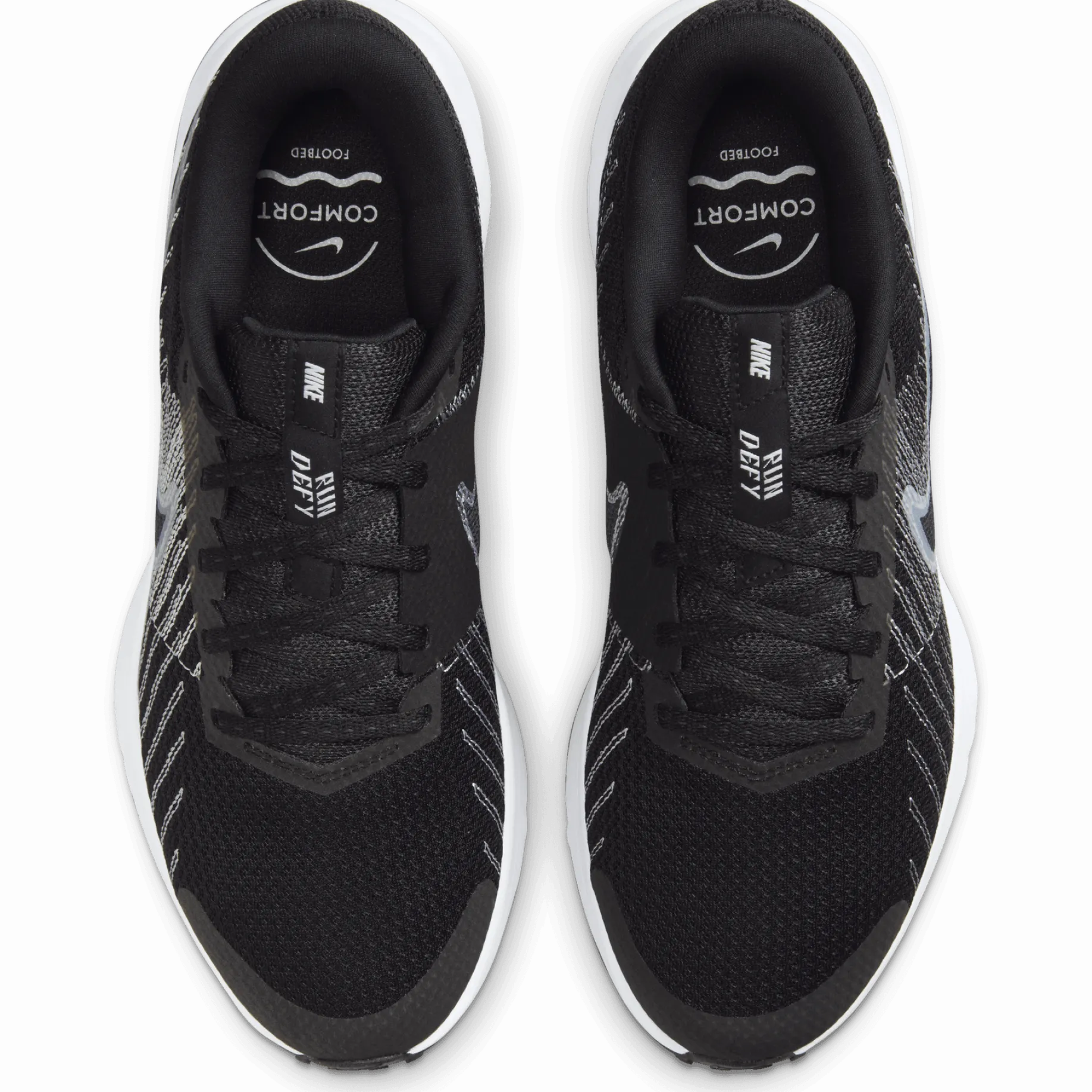 NIKEnike run defy w