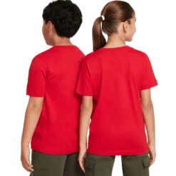 NIKEnike sportswear big kids' t-shirt