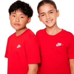 NIKEnike sportswear big kids' t-shirt