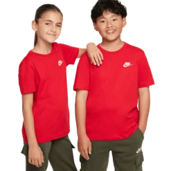 NIKEnike sportswear big kids' t-shirt