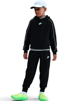 NIKEnike sportswear club fleece big kid
