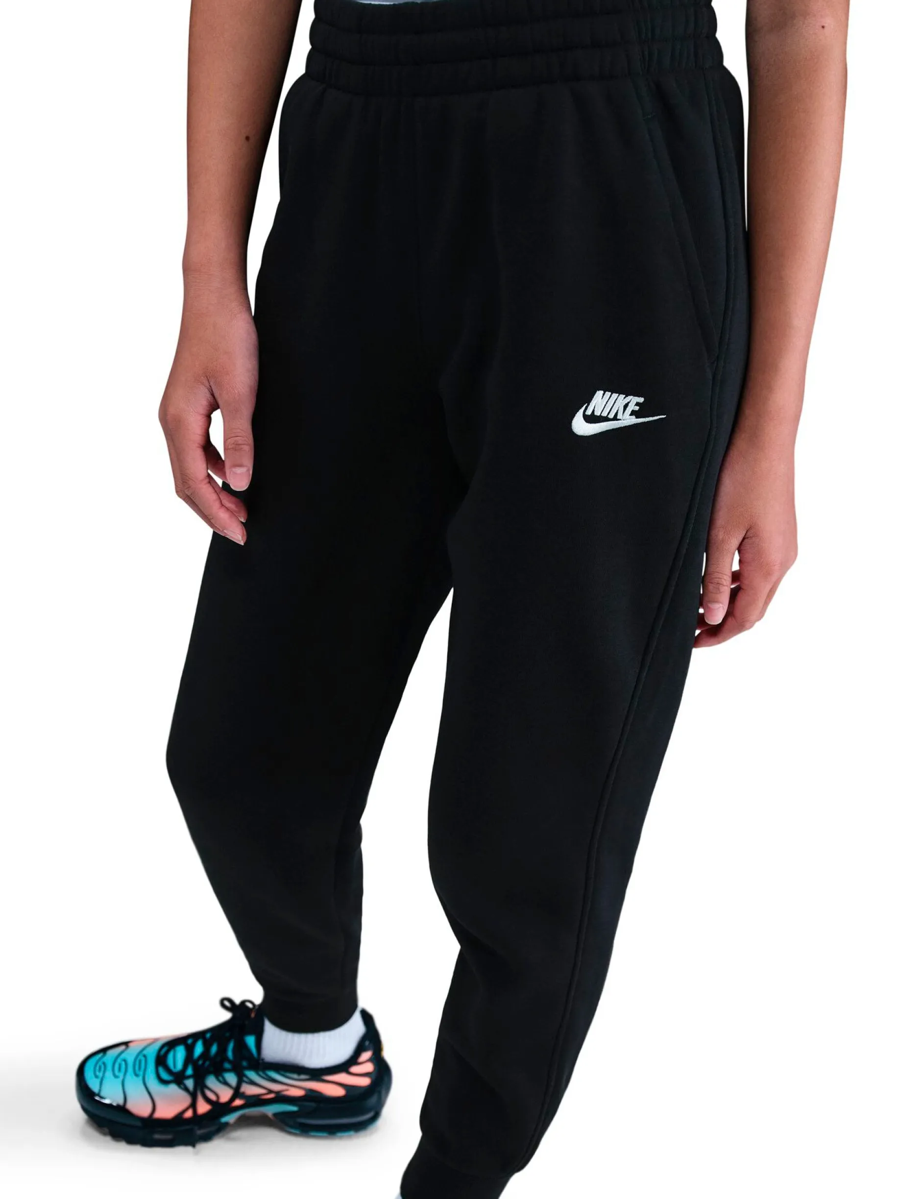NIKEnike sportswear club fleece big kid