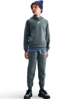 NIKEnike sportswear club fleece big kid
