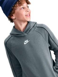 NIKEnike sportswear club fleece big kid