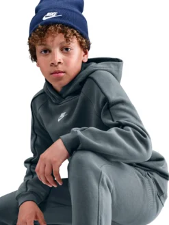 NIKEnike sportswear club fleece big kid